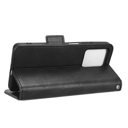 Symmetrical Triangle Leather Phone Case