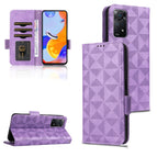 For Xiaomi Redmi Note 11 Pro Global / Purple