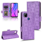 For Xiaomi Redmi 10A / 9C / Purple