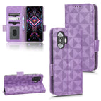 For Xiaomi Redmi K40 Gaming / Poco F3 GT / Purple
