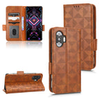 For Xiaomi Redmi K40 Gaming / Poco F3 GT / Brown