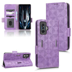 For Xiaomi Redmi K50 Gaming / Purple