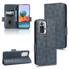 For Xiaomi Redmi Note 10 Pro 4G / Pro Max 4G / Blue