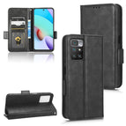 For Xiaomi Redmi 10 5G / Note 11E / Black