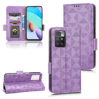 For Xiaomi Redmi 10 5G / Note 11E / Purple