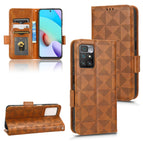 For Xiaomi Redmi 10 5G / Note 11E / Brown