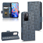 For Xiaomi Redmi 10/Note 11S 5G/Poco M4 Pro 5G / Blue