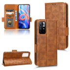 For Xiaomi Redmi 10/Note 11S 5G/Poco M4 Pro 5G / Brown