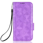For Xiaomi Redmi Note 12 Pro 5G Global / Purple