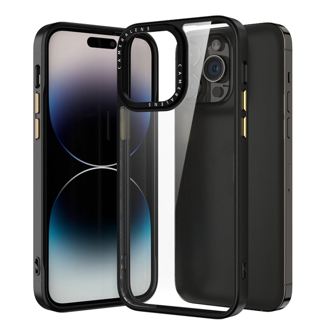 Four-corner Shockproof Phone Case