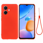 For Realme 10 Pro+ 5G / Yellow