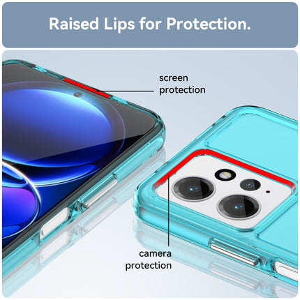 Candy Series TPU Phone Case