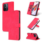 For Xiaomi Redmi 12C / Redmi 11A / Poco C55 / Red