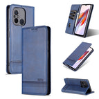 For Xiaomi Redmi 12C / Redmi 11A / Poco C55 / Dark Blue