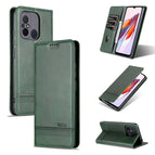 For Xiaomi Redmi 12C / Redmi 11A / Poco C55 / Dark Green