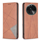 For OPPO Find X6 5G / Brown