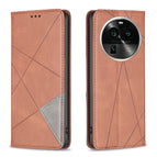 For OPPO Find X6 Pro 5G / Brown