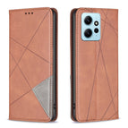 For Xiaomi Redmi Note 12 4G Global / Brown