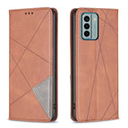 For Nokia G22 / Brown