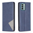 For Nokia G22 / Blue
