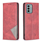 For Nokia G22 / Red