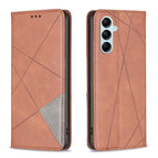 For Samsung Galaxy M14 5G / Brown