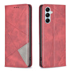For Samsung Galaxy M14 5G / Red