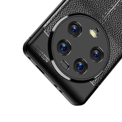 Litchi Texture Shockproof TPU Phone Case, For Xiaomi 13 Ultra