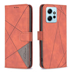 For Xiaomi Redmi Note 12 4G Global / Brown