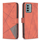 For Nokia G22 / Brown