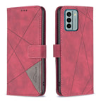 For Nokia G22 / Red