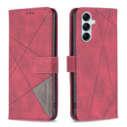 For Samsung Galaxy M14 5G / Red