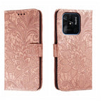 For Xiaomi Redmi 10C / Rose Gold