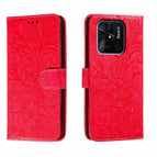 For Xiaomi Redmi 10C / Red