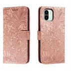 For Xiaomi Redmi A1 / Rose Gold