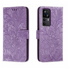 For Xiaomi Redmi K50 Ultra / Purple