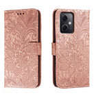 For Xiaomi Redmi Note 12 5G Global / Rose Gold