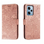 For Xiaomi Redmi Note 12 Pro / Rose Gold