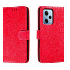For Xiaomi Redmi Note 12 Pro / Red
