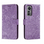 For Xiaomi 12 Lite / Purple