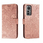 For Xiaomi 12 Lite / Rose Gold