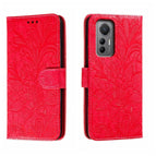 For Xiaomi 12 Lite / Red