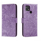 For Xiaomi Poco C40 / Purple