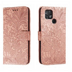 For Xiaomi Poco C40 / Rose Gold