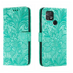 For Xiaomi Poco C40 / Green