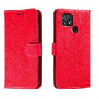 For Xiaomi Poco C40 / Red