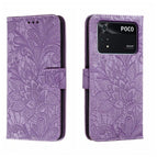 For Xiaomi Poco M4 Pro / Purple