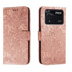 For Xiaomi Poco M4 Pro / Rose Gold