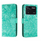 For Xiaomi Poco M4 Pro / Green