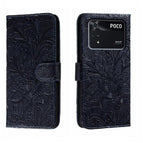 For Xiaomi Poco M4 Pro / Dark Blue